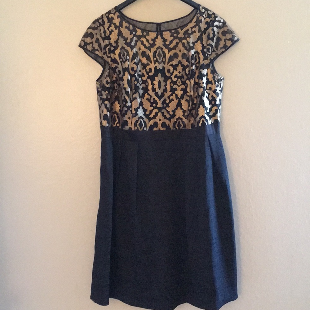 Adrianna Papell Dress